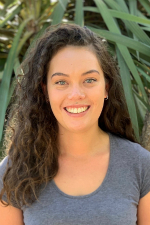 LAURA WILLIAMS | BT (ECE)