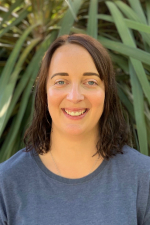 MELISSA LAING | DIPTCH (ECE)