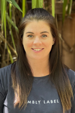 SARAH BLAKE | BT (ECE)
